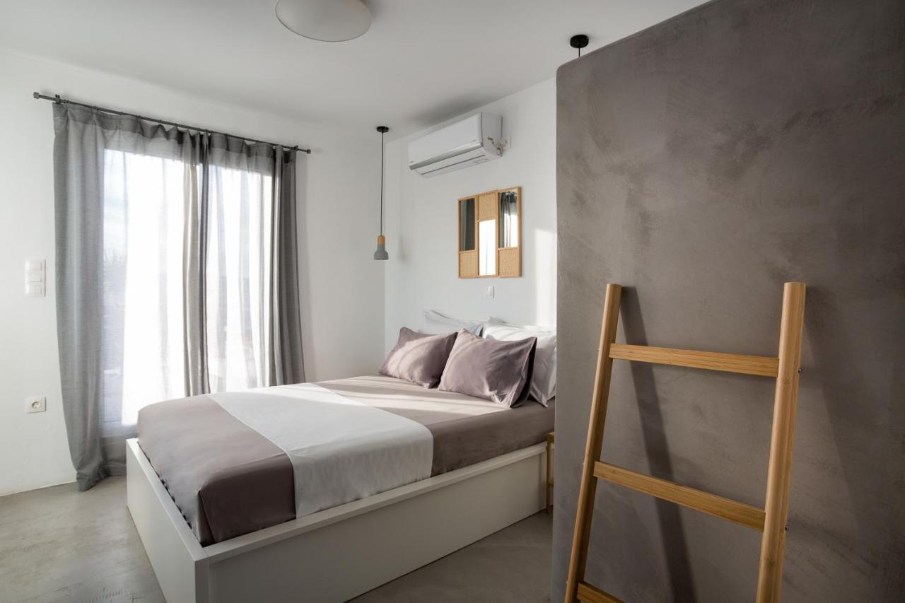 Private Jacuzzi & Acropolis View - The Loft Ateny Zewnętrze zdjęcie